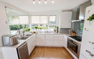 Apartament 3 camere Iancu Nicolae British School, Questfield - Poză 2