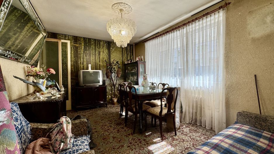 APARTAMENT 2 CAMERE | DECOMANDAT | FLOREASCA - Poză 1