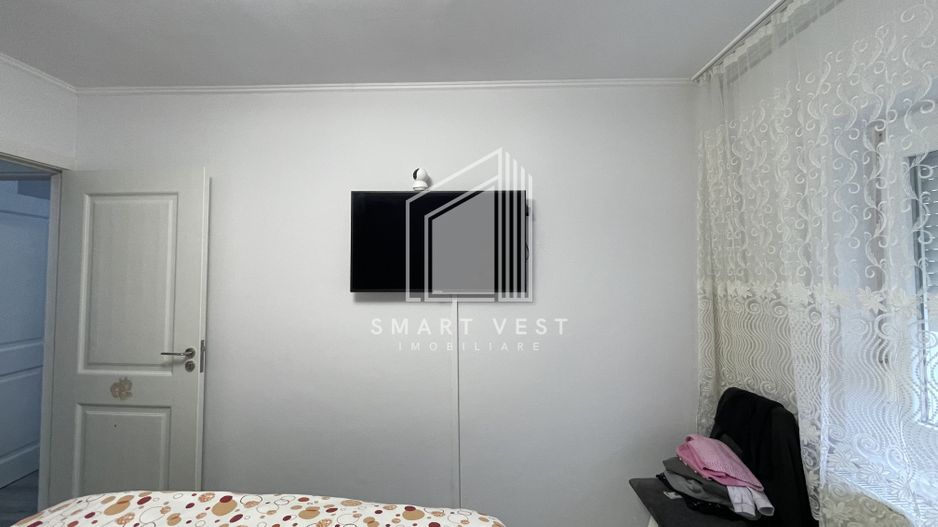 Apartament 2 camere de vânzare | 50 mp | Zona Micro 17 - Poză 7
