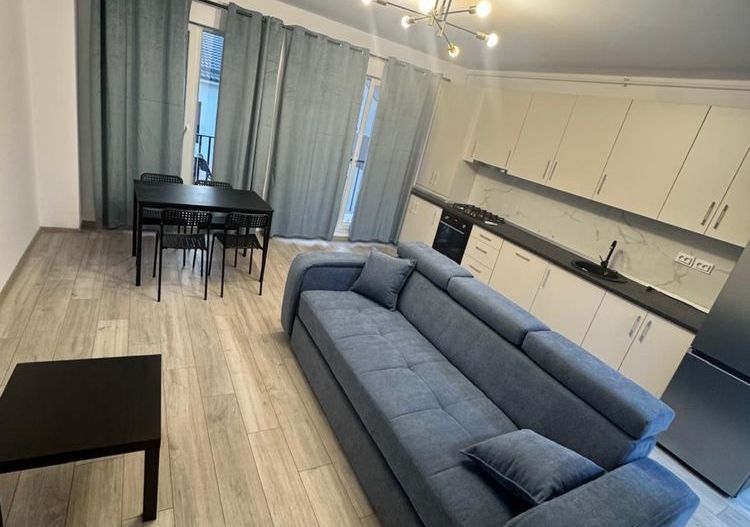 Apartament nou 2 camere, prima inchriere - Otopeni Central - Poză 7