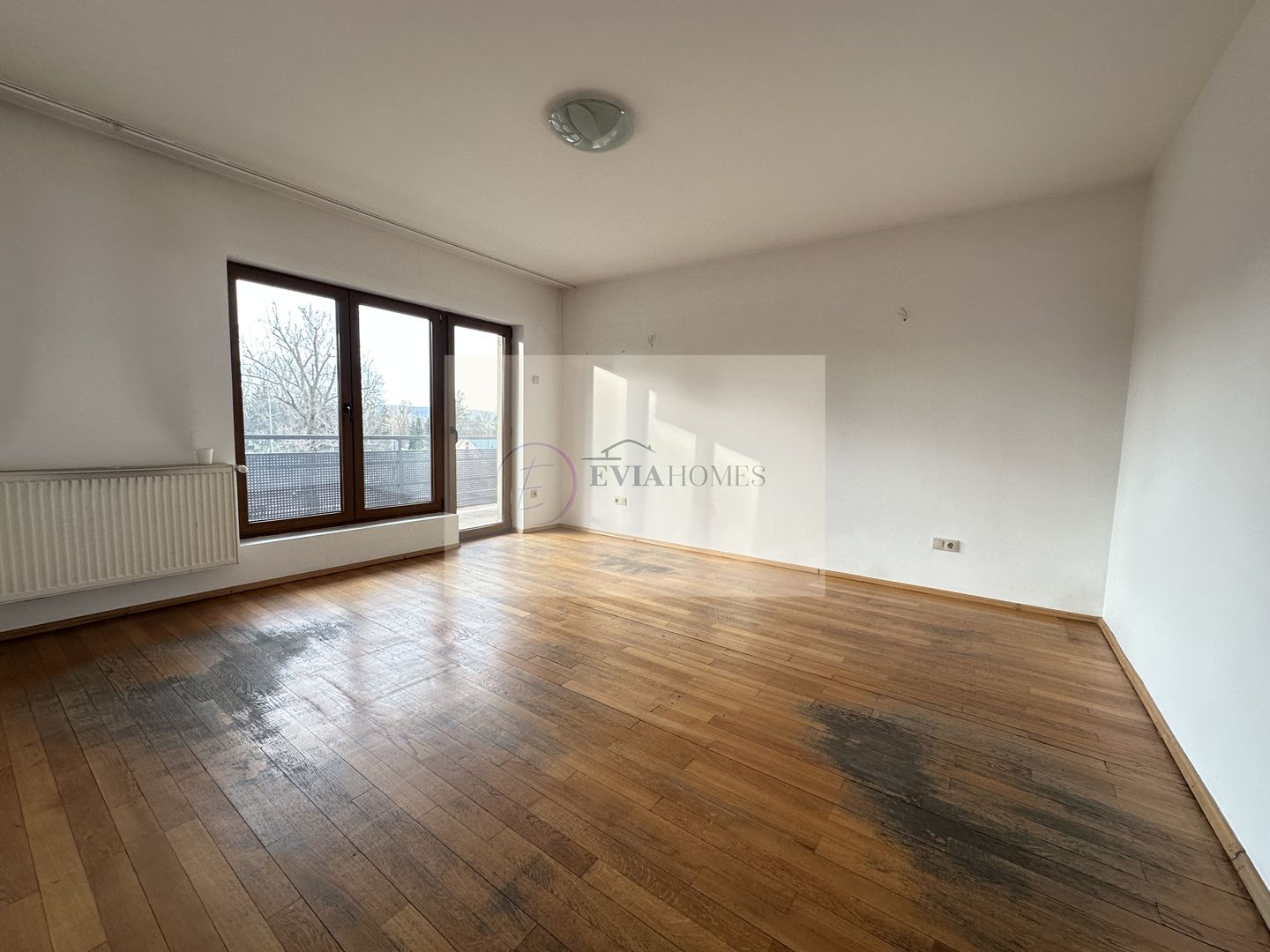 3 camere/ 113 mp/ Cartier Zorilor - Poză 8