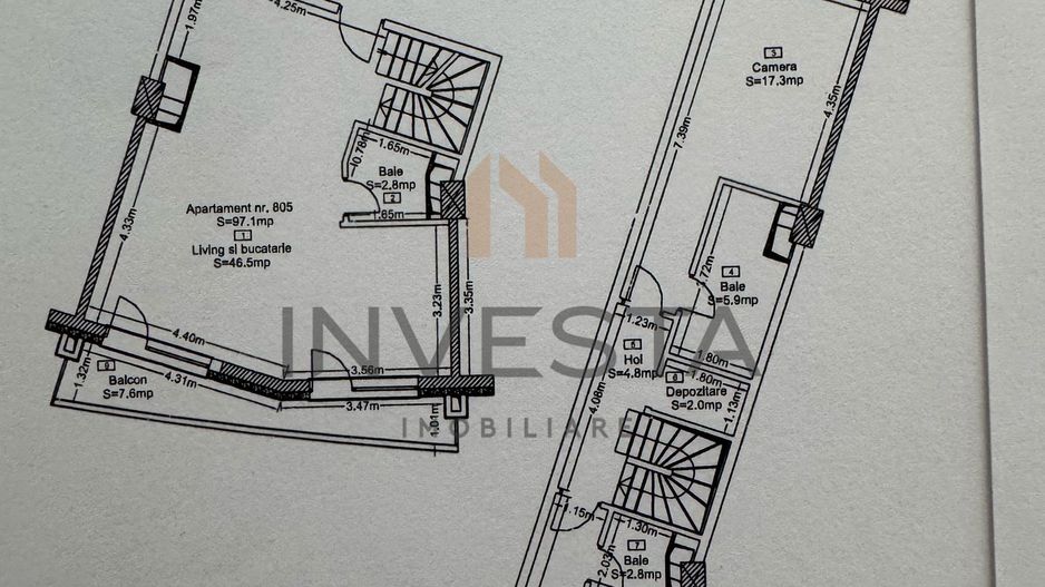 Penthouse in WINGS! - Poză 9