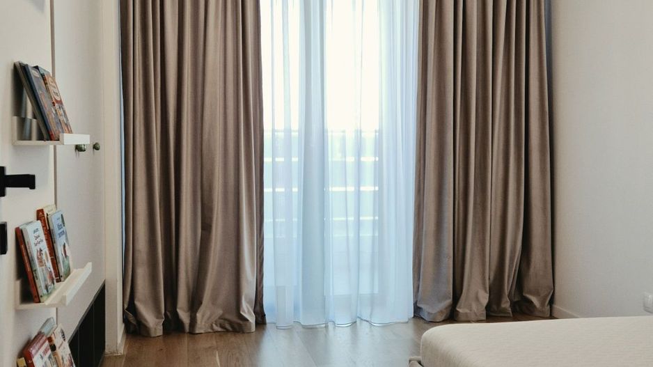 APARTAMENT 3 CAMERE | METROU PIPERA | - Poză 4