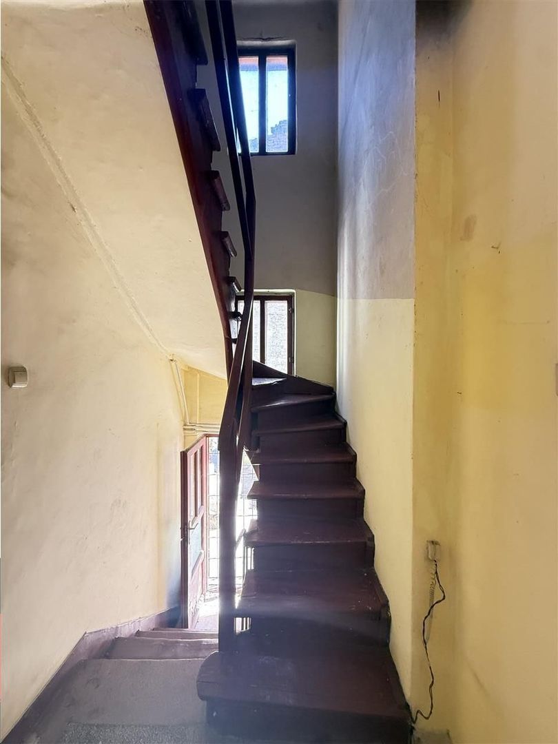 Vanzare casa individuala - Mosilor Parintele Galeriu Bucuresti - Poză 11