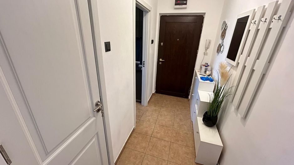 APARTAMENT 3 CAMERE 1 MAI | METROU - Poză 8