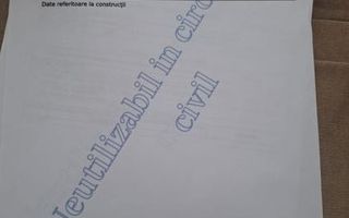 Teren de vânzare - 2 parcele - 2000m și 3281m - Poză 4