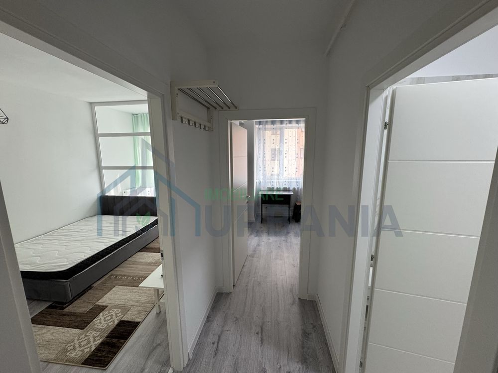 Apartament 1 cameră, 34 mp, prima închiriere, mobilat și utilat nou, Vișoianu - Poză 6