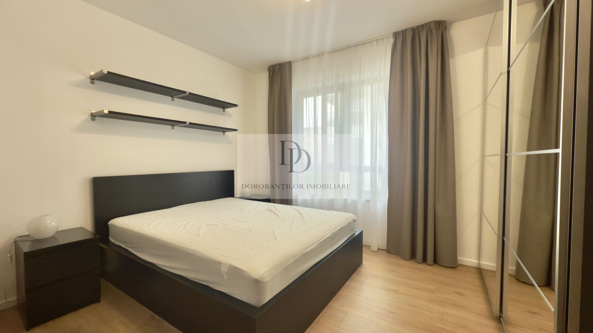 Apartament 3 camere chirie - Semicentral -parcare - zona Liberty Park - Poză 5