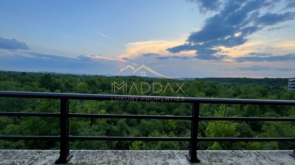 Apartament 4 camere de vanzare II Baneasa II Pipera II Parcare - Poză 29