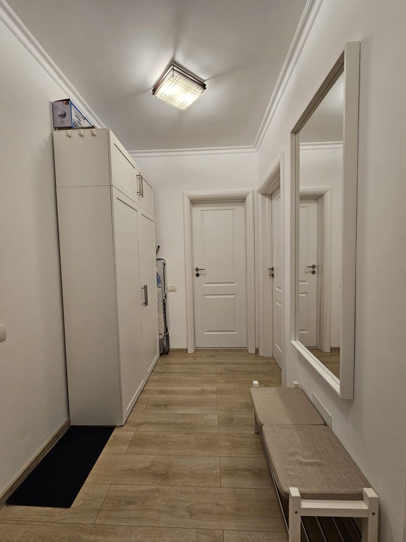 Garsonieră de închiriat Lujerului Exigent Plaza - Poză 7