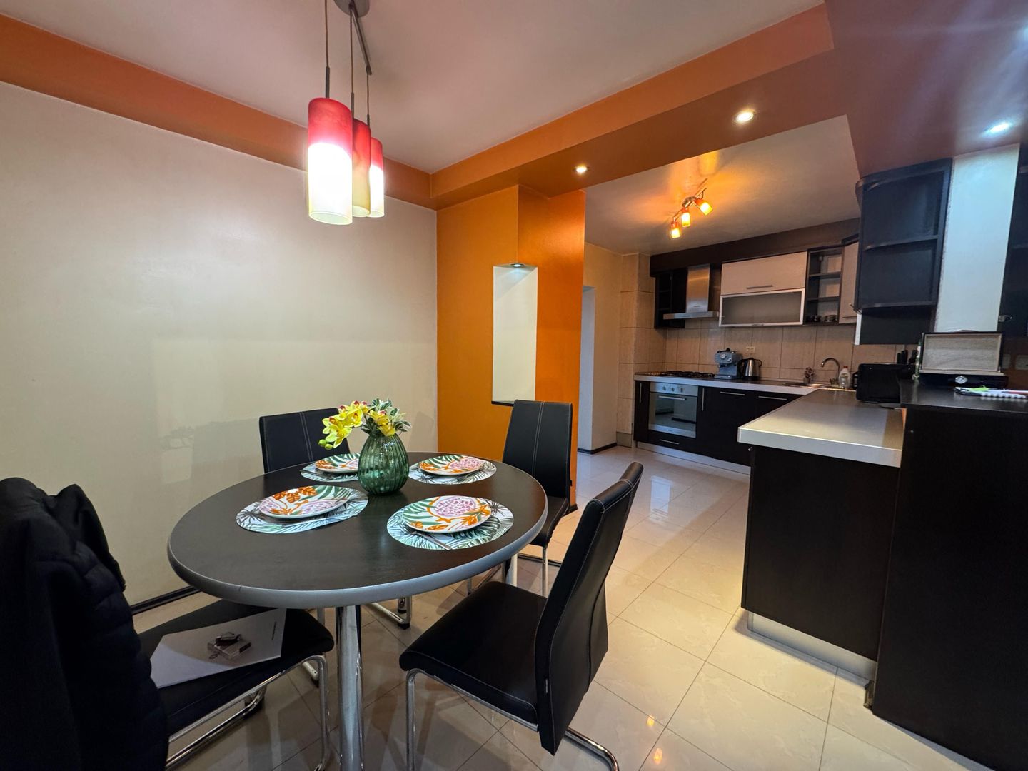 4 camere| 104 mp utili| UNIRII - Poză 5