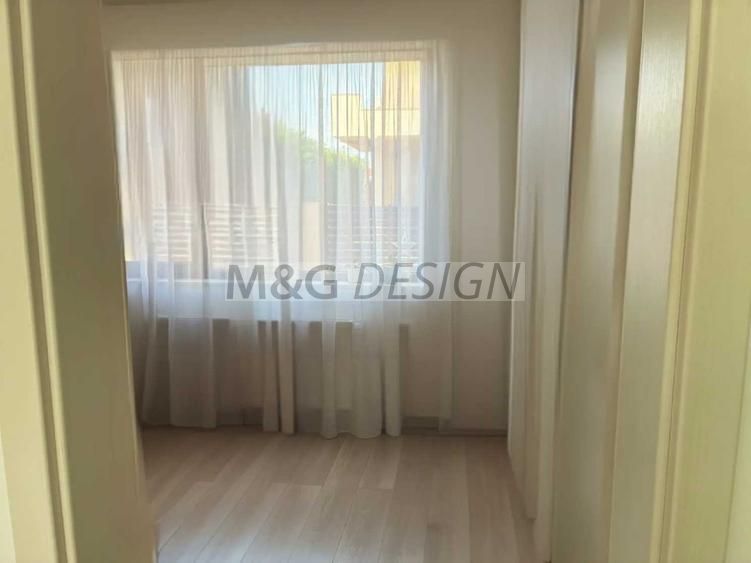 Apartament 2 camere Dumbravita cu curte - Poză 5