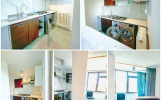 Apartament 1 cameră de închiriat, zona Tătărași, Iași - Poză 2
