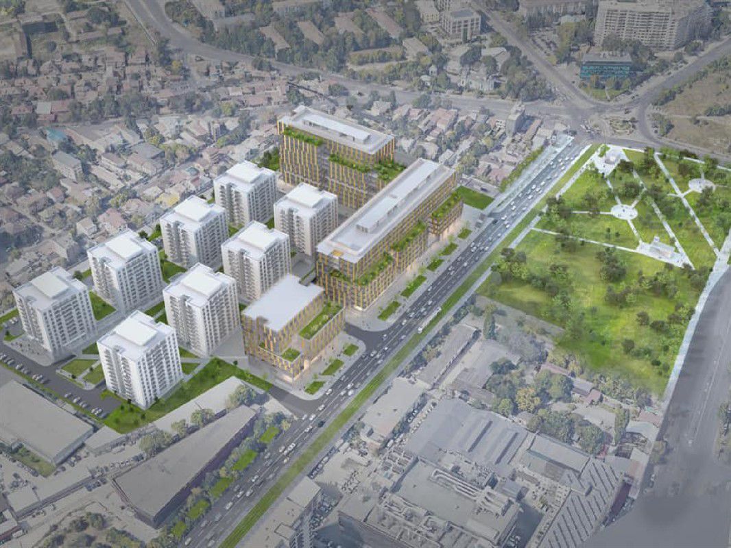 Apartament 2 camere lux – One Cotroceni Park – mobilat, parcare - Poză 24