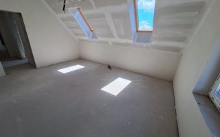 0% COMISION 3 Case individuale,  199 mp utili,  teren 533 mp, sat Gheorgheni - Poză 21