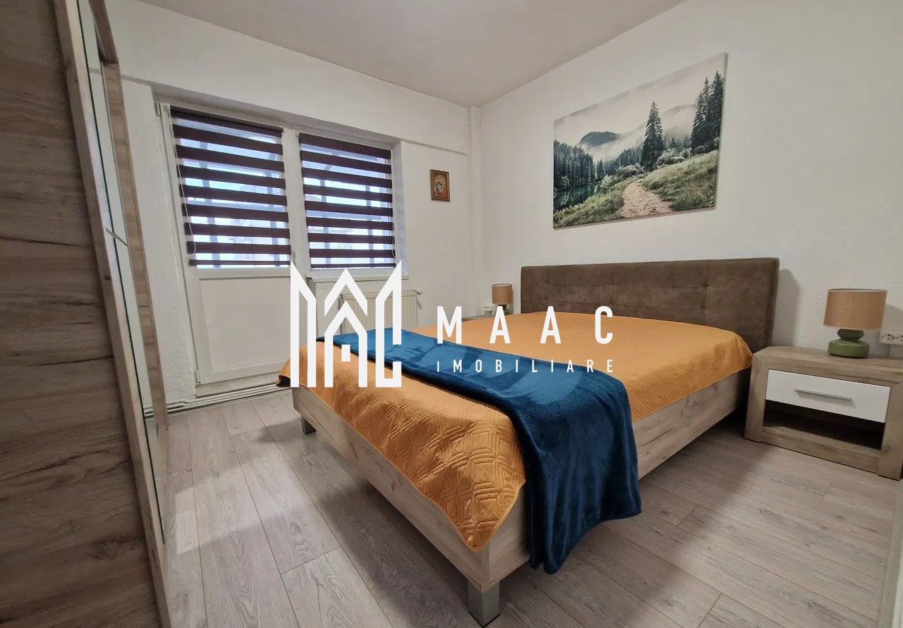 Apartament 3 camere | 63 MP | 2 Balcoane | Turnisor - Poză 4