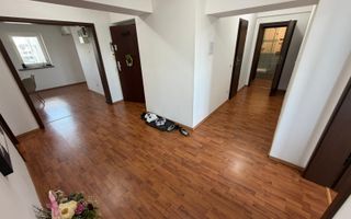 Apartament-Bloc Coreeni-4 Decomandate-158mp-Parcare-Ultracentral - Poză 5
