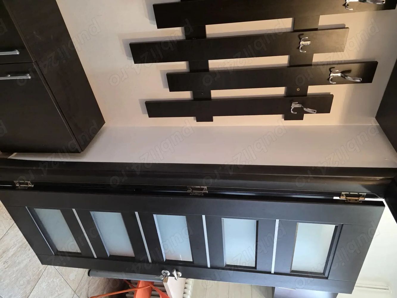 Apartament  2 camere, complet mobilat si utilat, Regie - Poză 4