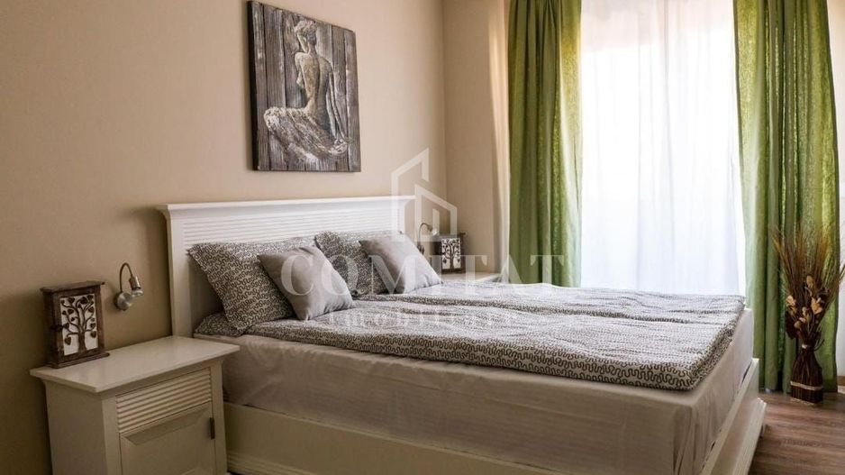 Penthouse 3 camere Park Lake Iulius Mall - Poză 5