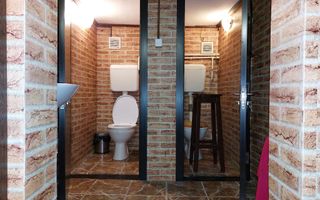 Spatiul "MEZEPOKA" , Amzei, SPATIU COMERCIAL IN ACTE, intrare separata, 82 mp - Poză 21