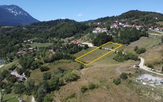 Teren Zarnesti cu Priveliste | PUZ | Utilitati| 3.470mp - Poză 3