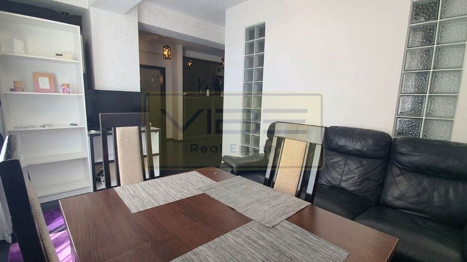 Apartament 2 camere+parcare Penta Rezidential Tatarasi - Poză 11