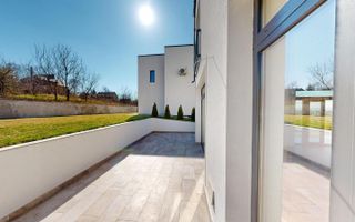 Vilă premium P+1 cu design modern, finisaje de top-305000 € - Poză 10