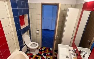 Apartament 4 camere | Sibiu , Ștrand | 84mp - Poză 9