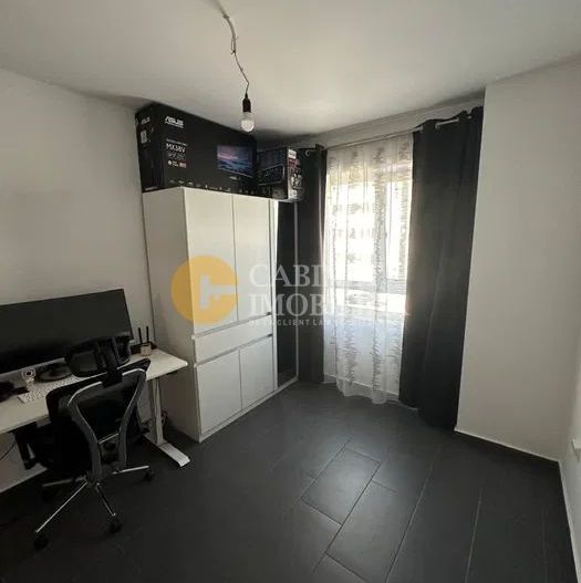APARTAMENT 3 CAMERE DECOMANDAT - PACURARI - 72m2 - Poză 5