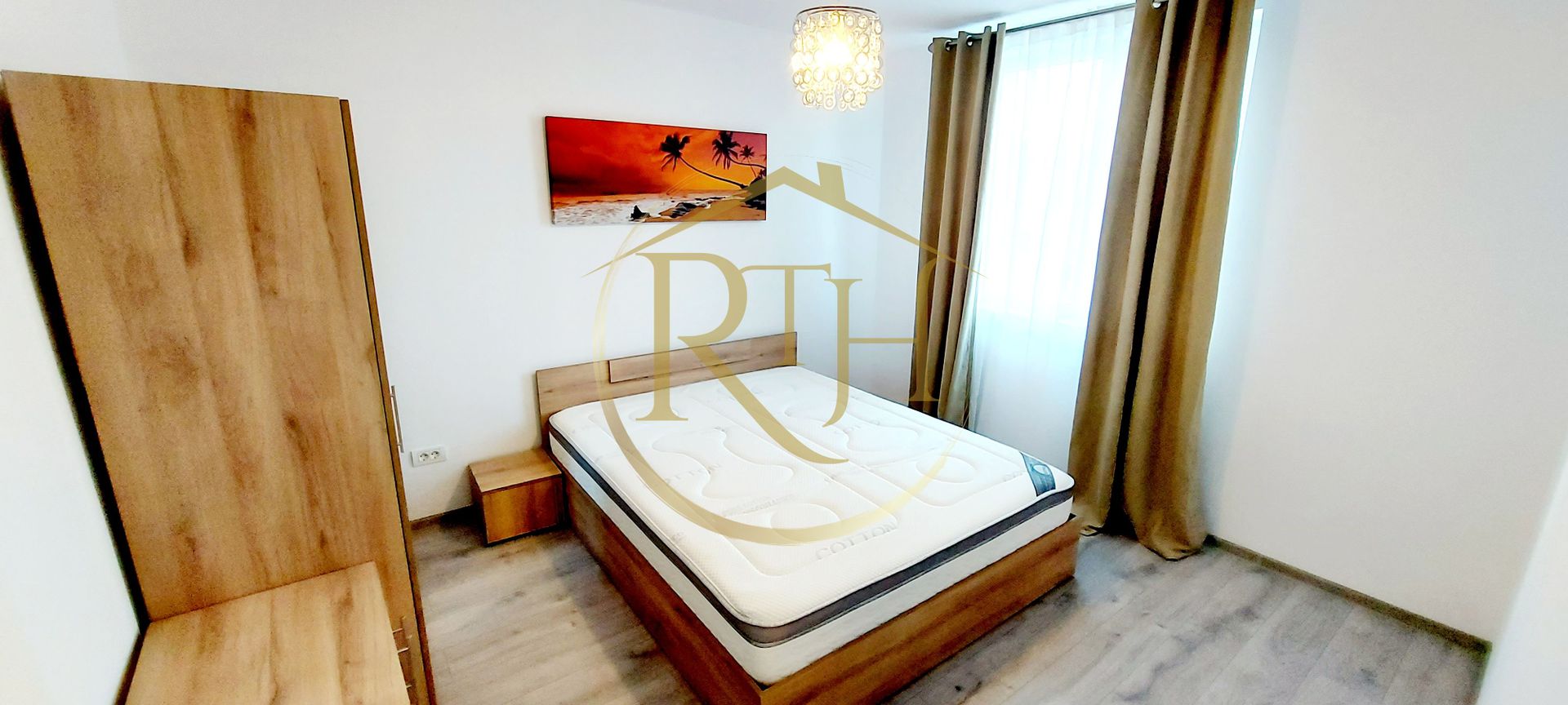 Oferim spre vanzare apartamente cu 2 camere, Giroc, zona Centrala - Poză 2