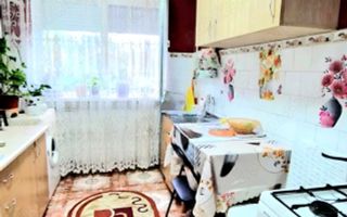Apartament 3 camere, Semidecomandat, Tătărași, Iași - Poză 5