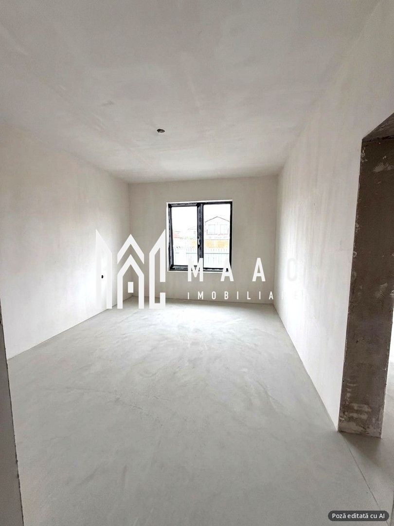 Casă individuală 4 camere de vânzare | Cristian | 105 mp - Poză 7