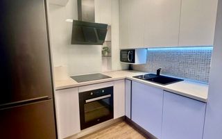 Apartament 2 camere | Modern | Parcare subterană | lângă Iulius Mall - Poză 4
