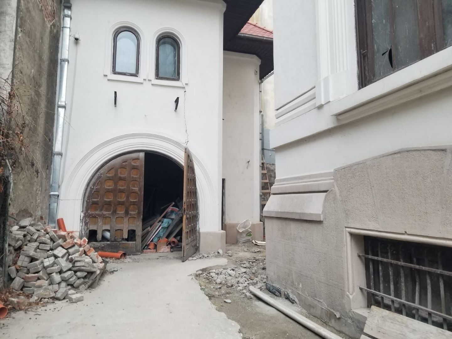Cotreceni vila istorica 10 camere - Poză 5