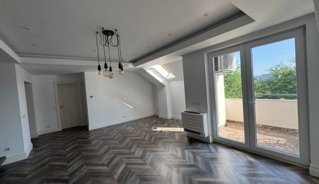 PENTHOUSE DEOSEBIT | 162 MP  | 3 DORMITOARE | 2 LOCURI PARCARE | BOXA