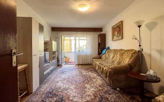 Apartament 3 camere | Etaj 2 | Pivniță | Balcon | Vasile Milea - Poză 15