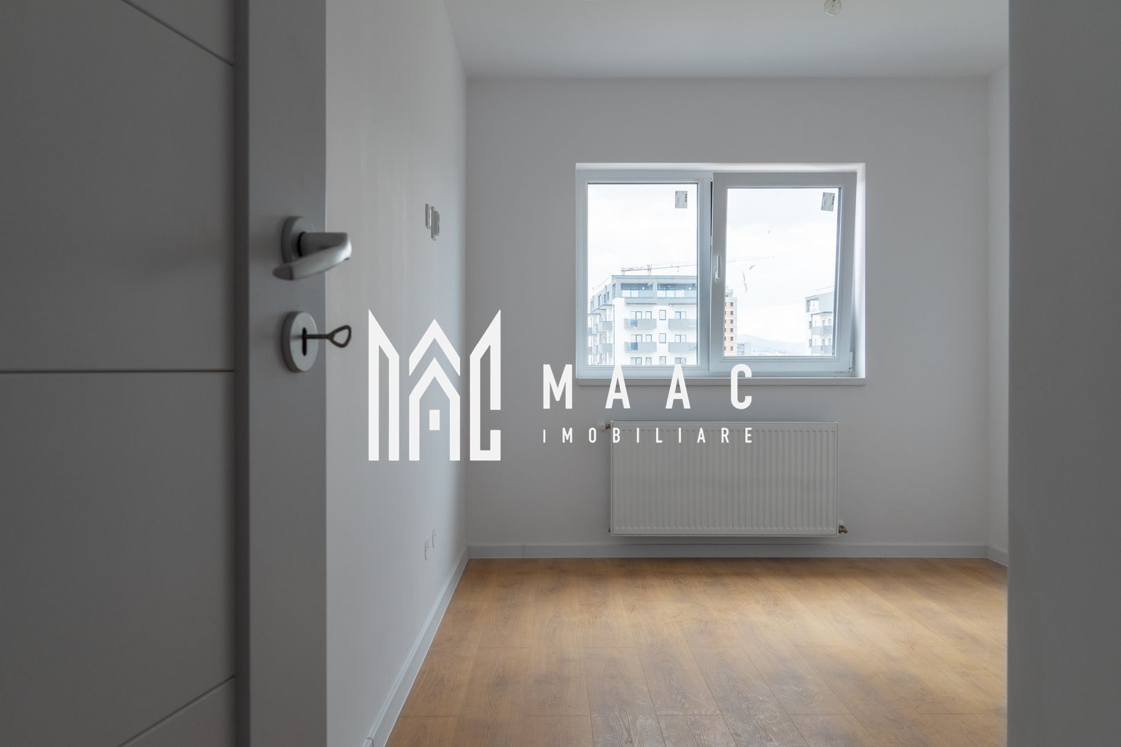 Comision 0 % | Apartament  camere | Etaj 1 | Loc de parcare - Poză 3