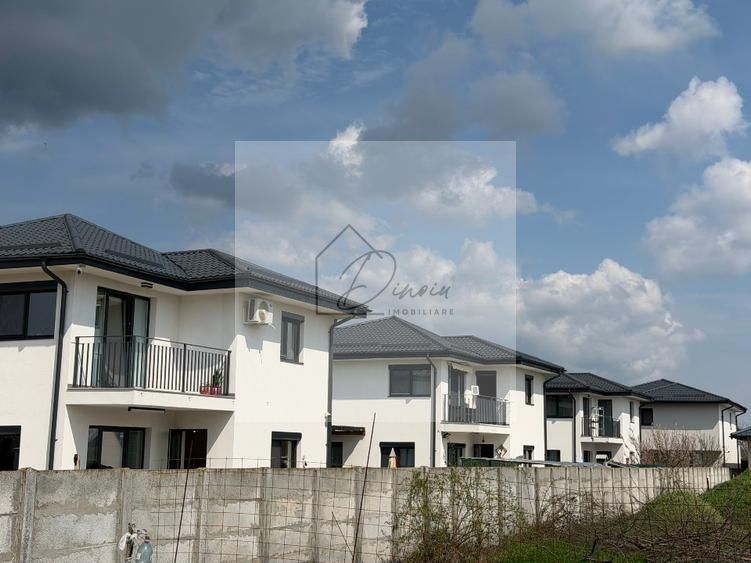 Vila moderna Afumati Lacul Pasarea I teren 420mp I Comision 0% - Poză 2