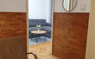 Apartament 2 camere de închiriat | Sibiu, Hipodrom 3 | 52 mp - Poză 2