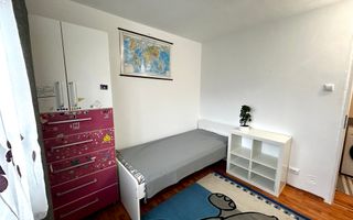 3 camere semidecomandate, Panemar, McDonald's, Zona Bucium, Manastur - Poză 8