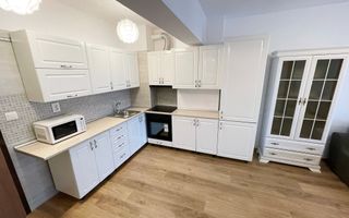 2 camere, modern, bloc nou, terasa, Viva City, Iulius Mall, FSEGA - Poză 4