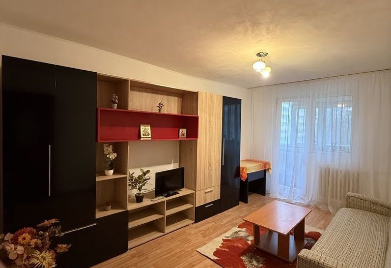 Apartament de inchiriat 2 camere Tei-Floreasca - Poză 1