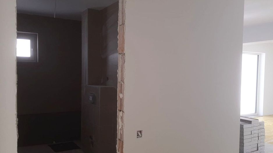 Apartament nou nelocuit 2 camere 67 mp zona Noua Aer Curat Natură și Confort - Poză 9
