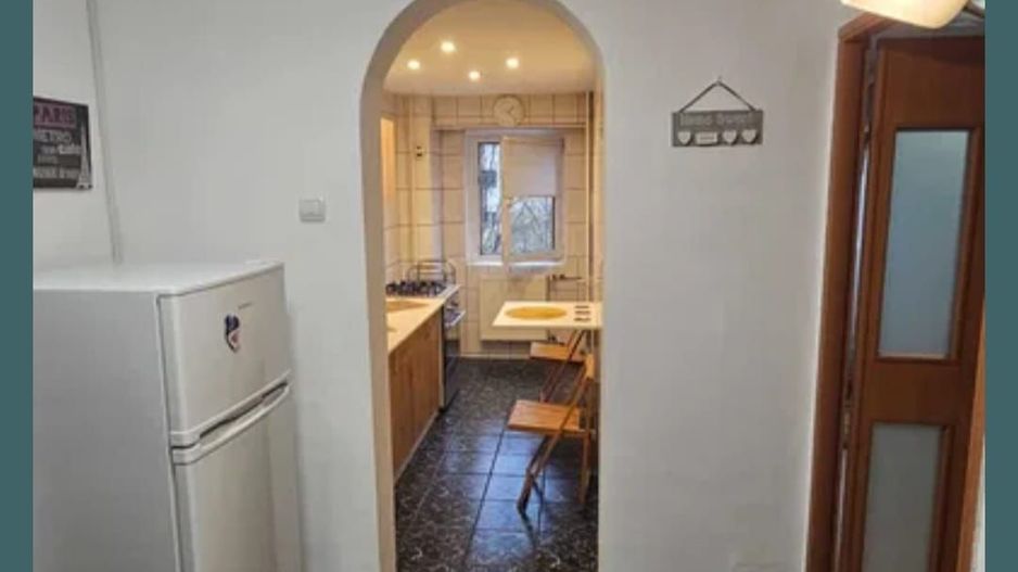 Garsonieră 42 mp, Nerva Traian, etaj 4/10, zonă centrală - Poză 6