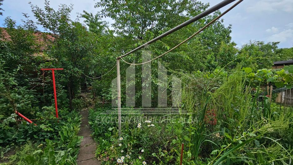 Casa tip duplex de vanzare, Cetate - Poză 9