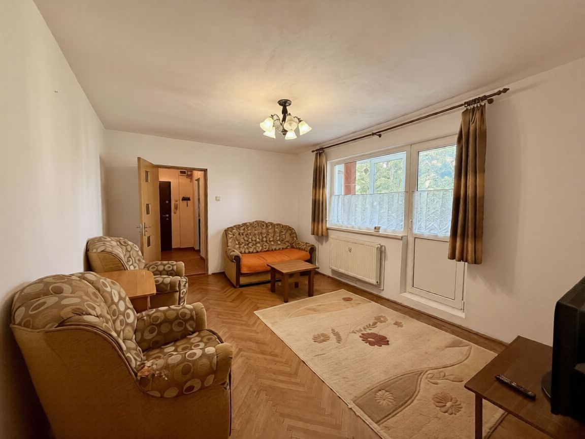 COMISION 0% | Apartament 3 Camere | 65 mp | Etaj 2 | Zona Dacia - Poză 2