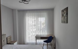 City of Mara - Apartament modern cu 2 camere - Central - ideal studenti - Poză 4