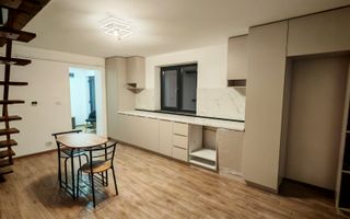 Corp de casa P+M 4 camere , Racadau Carpatilor -LIDL- ,curte comuna. - Poză 6