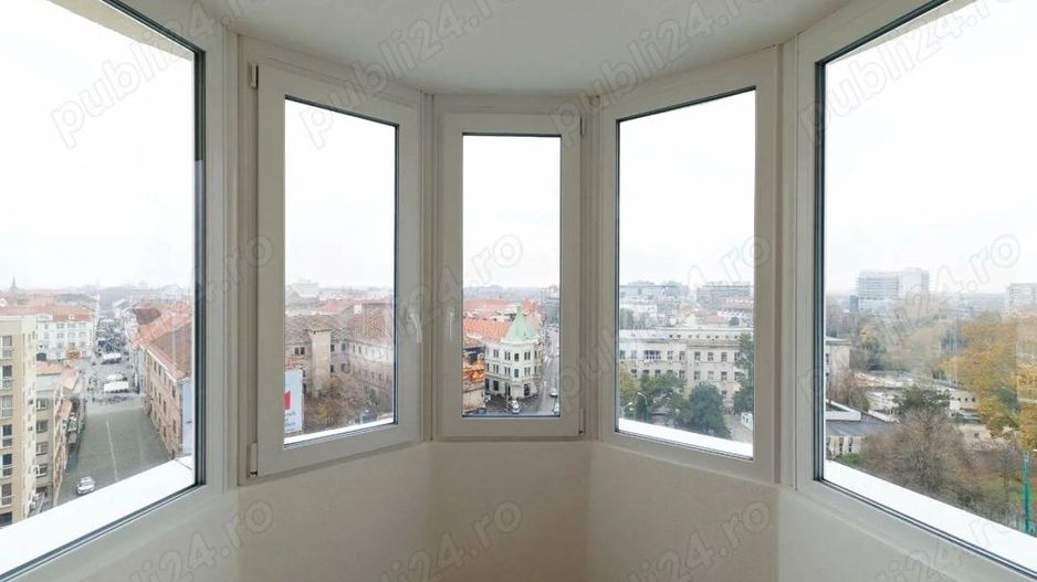 COMISION 0% Apartament ultra-central Piata Marasti | Ultra modern - Poză 9