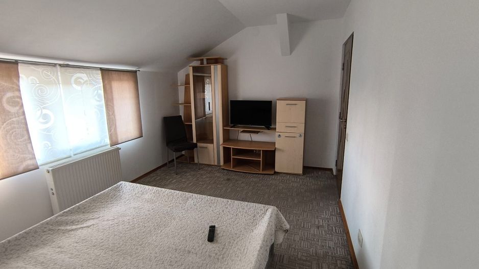 COMISION 0% | Mansarda 3 camere | 60 mp | Aradului langa Piata Verde. - Poză 2